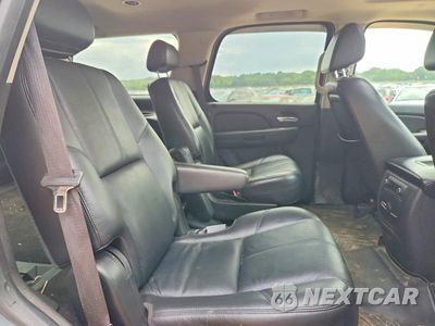 Zdjęcie 11 z 13 samochodu: 2008 CHEVROLET TAHOE K1500 VIN:1GNFK13028R119575 - miniatura