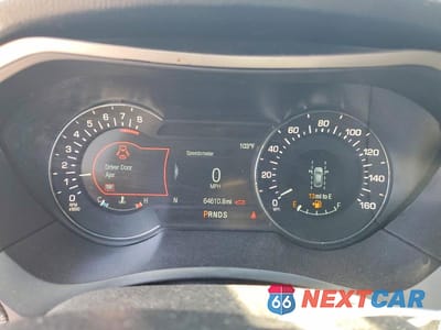 Zdjęcie 9 z 13 samochodu: 2019 LINCOLN MKZ RESERVE II VIN:3LN6L5E90KR617578 - miniatura