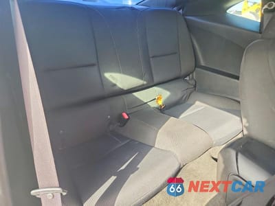Zdjęcie 10 z 12 samochodu: 2010 CHEVROLET CAMARO LT VIN:2G1FB1EV1A9160709 - miniatura