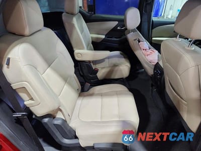 Zdjęcie 11 z 13 samochodu: 2023 CHEVROLET TRAVERSE LT VIN:1GNEVHKW1PJ237633 - miniatura