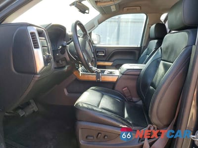 Zdjęcie 7 z 12 samochodu: 2017 CHEVROLET SILVERADO C1500 LTZ VIN:3GCPCSEC4HG260235 - miniatura