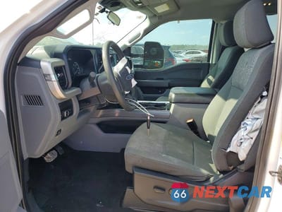 Zdjęcie 7 z 13 samochodu: 2024 FORD F250 SUPER DUTY VIN:1FT7W2BT0REC14244 - miniatura