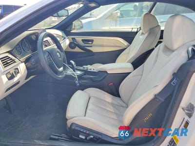 Zdjęcie 7 z 12 samochodu: 2020 BMW 440XI VIN:WBA4Z7C00L5R61679 - miniatura