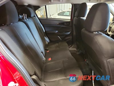 Zdjęcie 10 z 13 samochodu: 2024 MITSUBISHI ECLIPSE CROSS LE VIN:JA4ATVAAXRZ015351 - miniatura