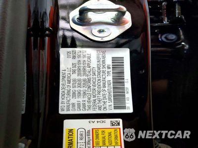 Zdjęcie 13 z 13 samochodu: 2026 HONDA CR-V SPORT TOURING VIN:5J6RS6H93TL014074 - miniatura