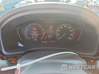 Zdjęcie 9 z 12 samochodu: 2026 HONDA CIVIC SPORT VIN:2HGFE2F59TH598973 - miniatura