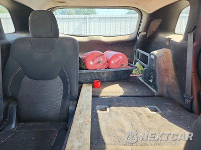Zdjęcie 10 z 13 samochodu: 2016 JEEP CHEROKEE LATITUDE VIN:1C4PJLCB3GW274438 - miniatura