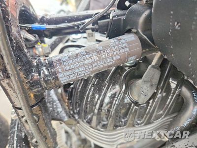 Zdjęcie 9 z 9 samochodu: 2026 INDIAN MOTORCYCLE CO. CHIEF BOBBER DARKHORSE ABS VIN:56KDLDBH2T3031251 - miniatura
