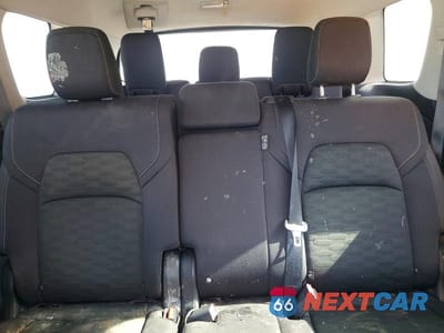 Zdjęcie 10 z 13 samochodu: 2024 NISSAN PATHFINDER S VIN:5N1DR3AA1RC201753 - miniatura