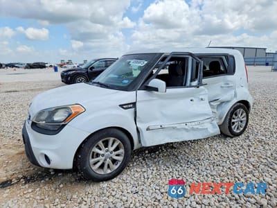2012 KIA SOUL BASE KNDJT2A53C7358237 - główne zdjęcie licytacji z USA - miniatura