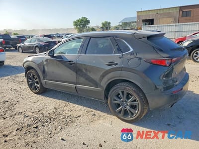 Drugie zdjęcie samochodu z przodu: 2023 MAZDA CX-30 PREMIUM VIN:3MVDMBDY3PM505070 - miniatura