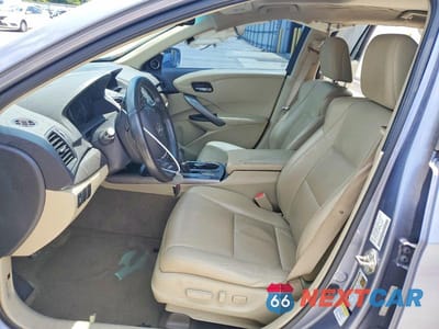 Zdjęcie 7 z 13 samochodu: 2015 ACURA RDX VIN:5J8TB3H33FL013485 - miniatura