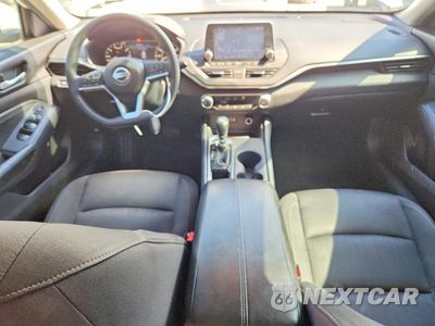 Zdjęcie 8 z 13 samochodu: 2020 NISSAN ALTIMA S VIN:1N4BL4BV8LC153525 - miniatura