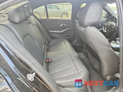 Zdjęcie 10 z 13 samochodu: 2021 BMW 330I VIN:3MW5R1J04M8B77837 - miniatura