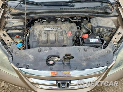Zdjęcie 12 z 14 samochodu: 2005 HONDA ODYSSEY LX VIN:5FNRL38245B020234 - miniatura