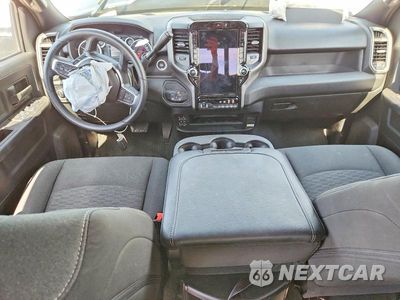 Zdjęcie 8 z 12 samochodu: 2026 RAM 2500 TRADESMAN VIN:3C6UR5CL7TG327951 - miniatura