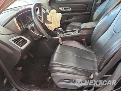 Zdjęcie 7 z 12 samochodu: 2015 GMC TERRAIN SLT VIN:2GKALSEK6F6372884 - miniatura