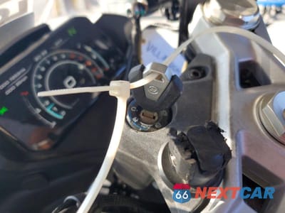 Zdjęcie 8 z 9 samochodu: 2024 CF MOTO 450SS VIN:LCEPESLA7R6006324 - miniatura