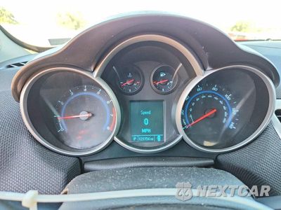 Zdjęcie 9 z 12 samochodu: 2012 CHEVROLET CRUZE LT VIN:1G1PF5SC1C7328274 - miniatura