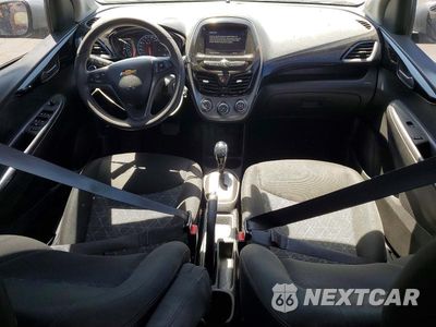 Zdjęcie 8 z 12 samochodu: 2021 CHEVROLET SPARK 1LT VIN:KL8CD6SAXMC718159 - miniatura
