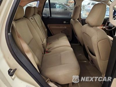Zdjęcie 11 z 13 samochodu: 2008 FORD EDGE SEL VIN:2FMDK48C98BA51696 - miniatura