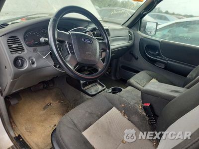Zdjęcie 8 z 12 samochodu: 2008 FORD RANGER VIN:1FTYR10D58PA22001 - miniatura