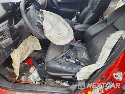 Zdjęcie 7 z 13 samochodu: 2016 TOYOTA COROLLA S PLUS VIN:5YFBURHE5GP366604 - miniatura