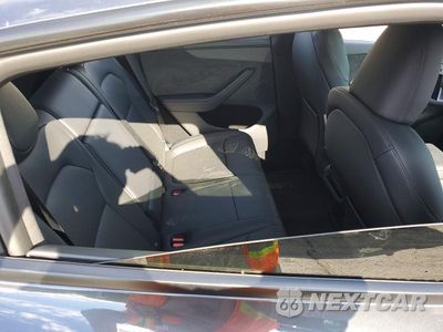 Zdjęcie 10 z 12 samochodu: 2026 TESLA MODEL Y VIN:7SAYGDEEXTA711334 - miniatura