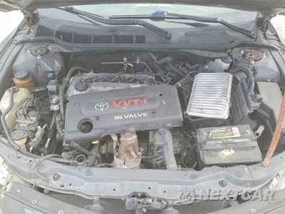 Zdjęcie 11 z 12 samochodu: 2007 TOYOTA CAMRY SE VIN:4T1BE46K97U683924 - miniatura