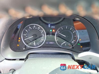 Zdjęcie 9 z 12 samochodu: 2013 LEXUS IS 250 VIN:JTHFF2C23D2526746 - miniatura