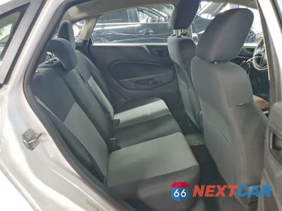 Zdjęcie 10 z 12 samochodu: 2015 FORD FIESTA S VIN:3FADP4AJ8FM202995 - miniatura