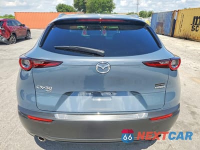 Zdjęcie 6 z 13 samochodu: 2023 MAZDA CX-30 PREFERRED VIN:3MVDMBCM3PM582164 - miniatura