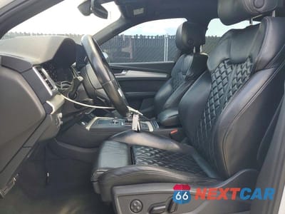 Zdjęcie 7 z 13 samochodu: 2018 AUDI SQ5 PRESTIGE VIN:WA1C4AFY8J2182275 - miniatura