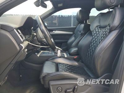Zdjęcie 7 z 13 samochodu: 2018 AUDI SQ5 PRESTIGE VIN:WA1C4AFY8J2182275 - miniatura