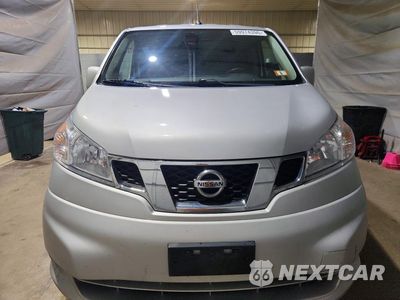 Piąte zdjęcie samochodu w środku: 2018 NISSAN NV200 DELIVERY VAN VIN:3N6CM0KN3JK691848 - miniatura