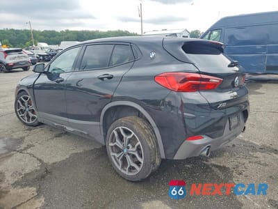 Drugie zdjęcie samochodu z przodu: 2018 BMW X2 SDRIVE28I VIN:WBXYJ3C34JEJ82803 - miniatura