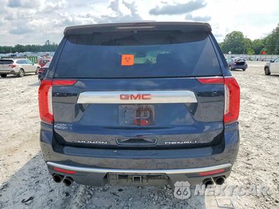 Zdjęcie 6 z 13 samochodu: 2023 GMC YUKON XL DENALI VIN:1GKS2JKL1PR414320 - miniatura