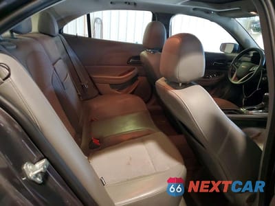 Zdjęcie 10 z 12 samochodu: 2013 CHEVROLET MALIBU 1LT VIN:1G11C5SA1DF135109 - miniatura
