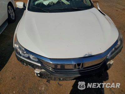 Zdjęcie 11 z 12 samochodu: 2017 HONDA ACCORD LX VIN:1HGCR2F34HA215419 - miniatura
