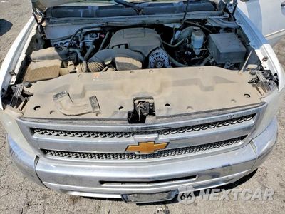 Zdjęcie 11 z 12 samochodu: 2013 CHEVROLET SILVERADO C1500 LT VIN:1GCRCSEA5DZ245860 - miniatura