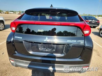 Zdjęcie 6 z 13 samochodu: 2019 MITSUBISHI ECLIPSE CROSS ES VIN:JA4AT3AAXKZ038509 - miniatura