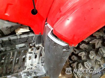 Zdjęcie 9 z 10 samochodu: 2010 POLARIS SPORTSMAN ATV VIN:4XATN55A0AA773390 - miniatura