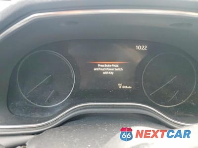 Zdjęcie 9 z 12 samochodu: 2020 TOYOTA AVALON XLE VIN:4T1A21FB2LU012110 - miniatura