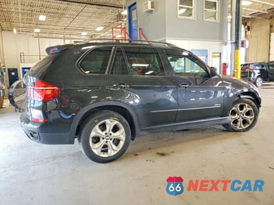 Trzecie zdjęcie samochodu z tyłu: 2012 BMW X5 XDRIVE35I VIN:5UXZV4C59CL767449 - miniatura