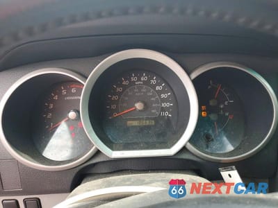Zdjęcie 9 z 13 samochodu: 2008 TOYOTA 4RUNNER SPORT EDITION VIN:JTEZT14R78K001400 - miniatura