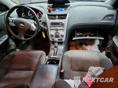 Zdjęcie 8 z 12 samochodu: 2012 CHEVROLET MALIBU 1LT VIN:1G1ZC5E01CF136247 - miniatura
