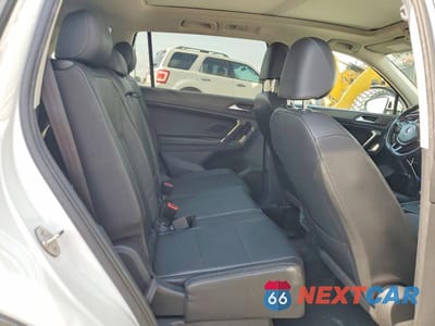 Zdjęcie 11 z 13 samochodu: 2020 VOLKSWAGEN TIGUAN SE VIN:3VV3B7AX6LM046785 - miniatura