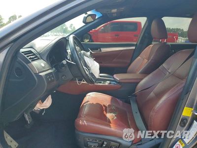 Zdjęcie 7 z 12 samochodu: 2013 LEXUS GS 350 VIN:JTHBE1BL5D5012871 - miniatura