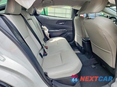 Zdjęcie 11 z 13 samochodu: 2023 TOYOTA PRIUS XLE VIN:JTDADABU6P3003850 - miniatura