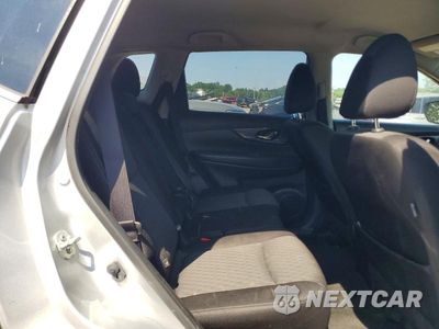 Zdjęcie 11 z 13 samochodu: 2019 NISSAN ROGUE SV VIN:JN8AT2MV9KW375208 - miniatura